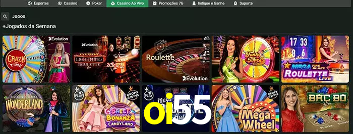 oi55 bet