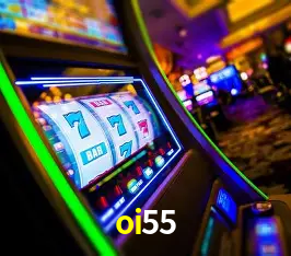 Especiais de Fim de Semana oi55