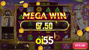 Live Casino oi55