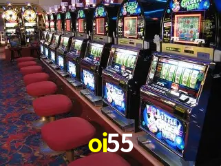 Provedores de Jogos oi55