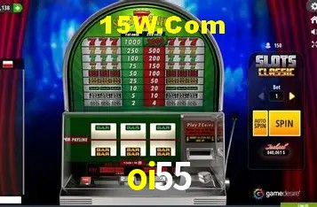 Experiência VIP oi55