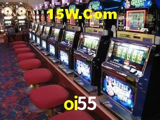 Casino Ao Vivo oi55