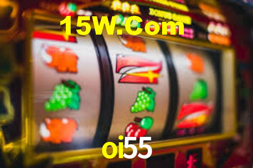oi55 login