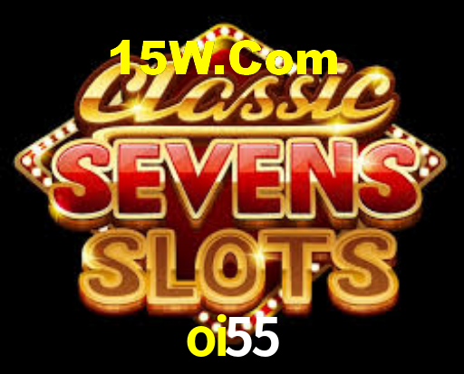 Welcome Bonus oi55