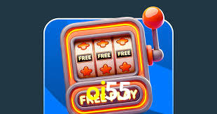Game Providers oi55
