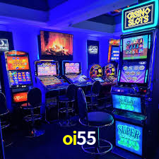 Live Casino oi55