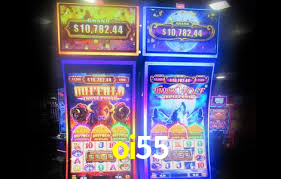 Blackjack Table oi55
