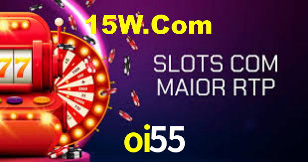 oi55 login