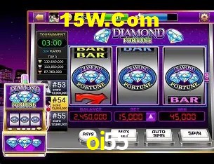 Sinta a adrenalina dos jogos de cassino com oi55