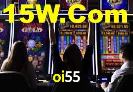Welcome Bonus oi55