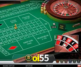 Diretório de Jogos oi55